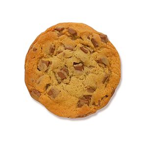 Cookie Chocolate con Leche