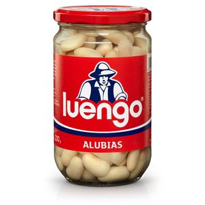Imagen de Alubia Cocida