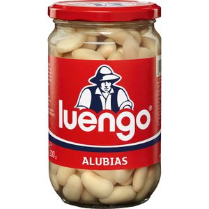 Imagen de Alubia Cocida