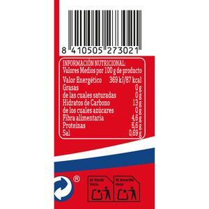 Lenteja Cocida
