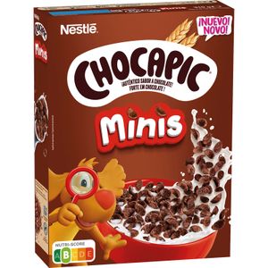 Cereales Minis Chocapic