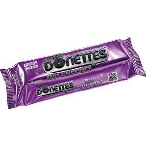 Donettes Top Secretz 8 Unidades