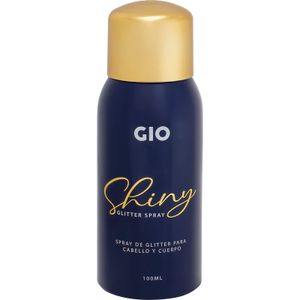 Spray para Cabello y Cuerpo