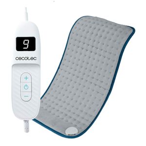 Almohadilla Termica HeatConfort