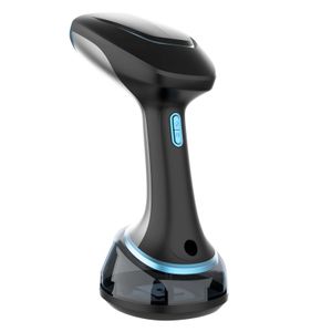 Plancha Vertical IronHero 1800