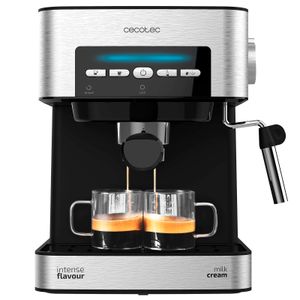 Cafetera Espresso Power Espresso 20 Matic