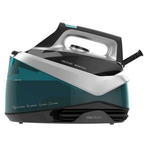 Centro de Planchado IronHero H-2800