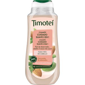 Champú 2 en 1 TIMOTEI