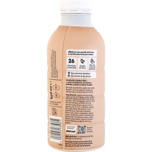 Batido Sabor Cacao Comida Completa