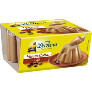 Panna Cotta Café