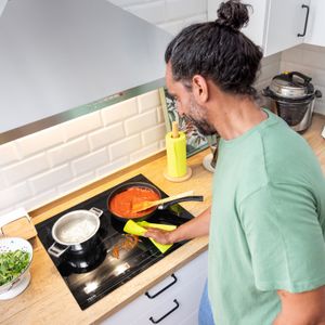 Rollo Bayetas-Microfibra Cookin'Roll