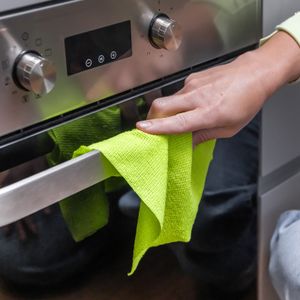 Rollo Bayetas-Microfibra Cookin'Roll