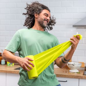 Rollo Bayetas-Microfibra Cookin'Roll