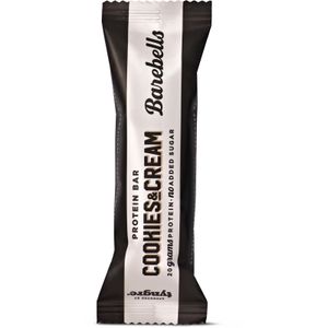 Barrita Proteica Cookies & Cream