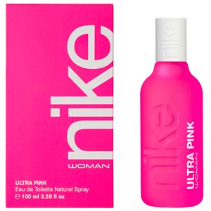 Colonia Femenina Ultra Pink