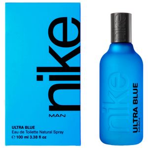 Colonia Masculina Ultra Blue