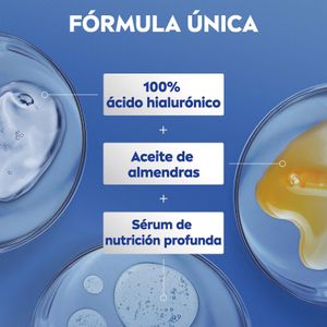 Quinta imatge del producte Llet Corporal Nutritiva Pell Seca de la marca NIVEA