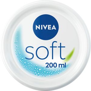 Crema Hidratante Intensi Cara, Cuerpo y Manos NIVEA