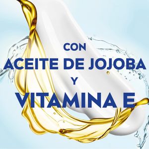 Quinta imatge del producte Crema Hidratant Intensiva Cara, Cos i Mans de la marca NIVEA