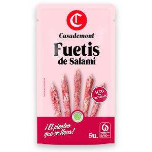 Imagen de Fuetis de Salami
