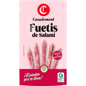 Fuetis de Salami