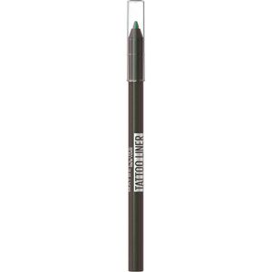 Eye Liner Gel 823 Tattoo