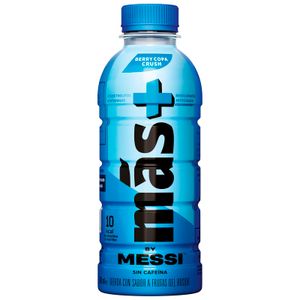 Bebida Frutos Bosque Berry Copa Crush