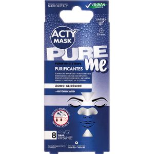 Puntos Negros Ácido Glicólico