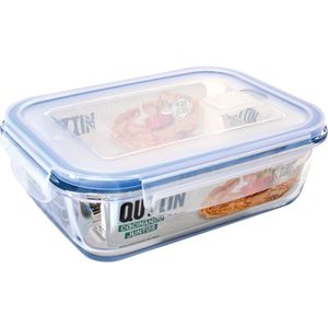 Hermetico Rectangular 1L