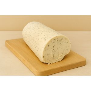 Queso Rulo Mezcla Finas Hierbas