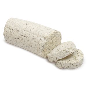 Queso Rulo Mezcla Finas Hierbas