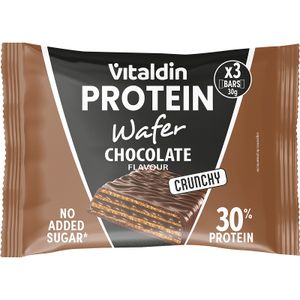 30% Protein Wafer Chocolate