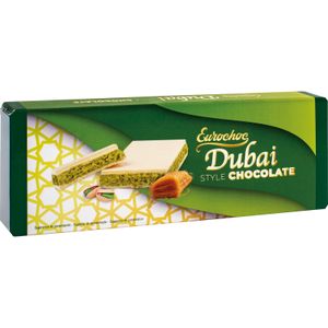 Chocolate Blanco Stylo Dubai