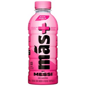 Bebida Frutas Tropicales Miami Punch