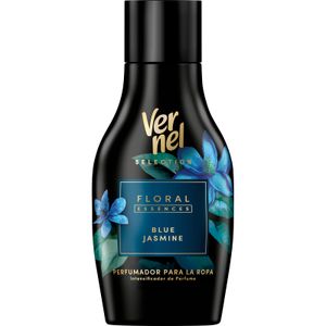 Perfumador Ropa Líquido Jazmín Azul