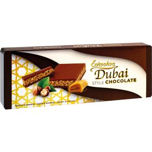 Imagen de Chocolate con Avellana Style Dubai