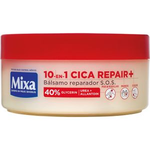 Pomada Reparadora S.O.S 10 en 1