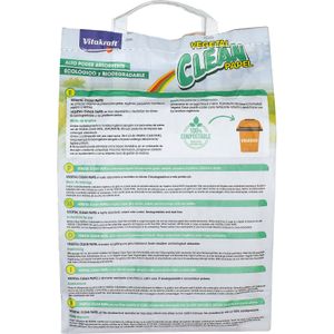 Segona imatge del producte Llit Vegetal Mascotes Clean Papel de la marca VITAKRAFT