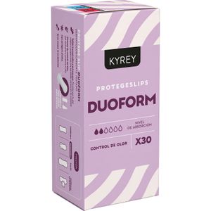 Protegeslip Intimo Duoform