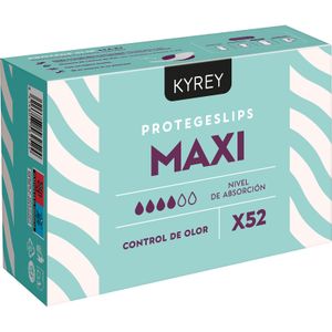 Protegeslip Intimo Maxi