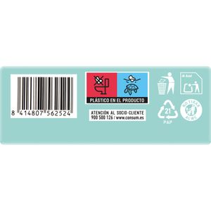 Cuarta imagen del producto Protegeslip Intimo Maxi de la marca KYREY