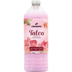 Suavizante Talco