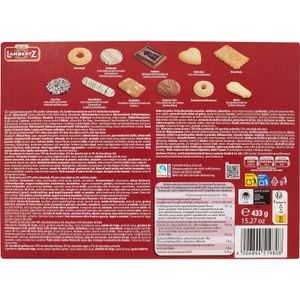 Surtido Galletas Compliments
