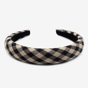 Diadema Mujer Otoño/Invierno 2025