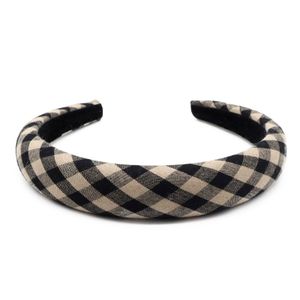 Diadema Mujer Otoño/Invierno 2025