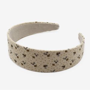 Diadema Infantil Otoño/Invierno 2025