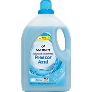 Detergente Líquido Frescor