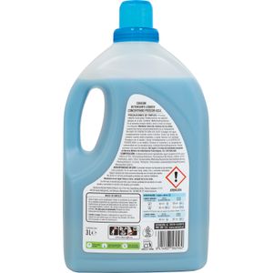 Detergente Líquido Frescor