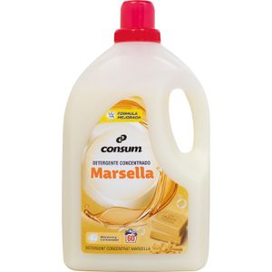 Detergente Líquido Marsella