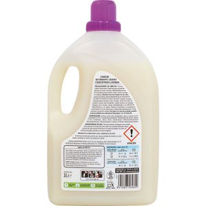 Detergente Líquido Lavanda